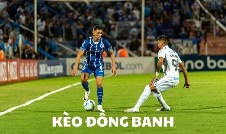Kèo Đồng Banh