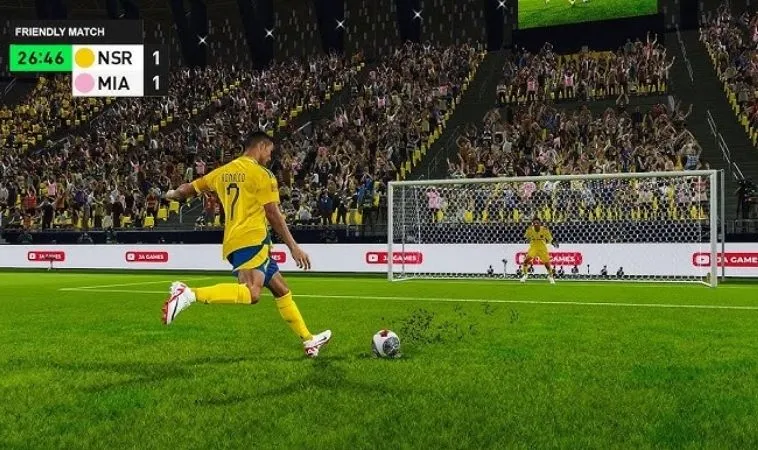 Cần tìm hiểu về tính huống phạt Penalty trước khi vào kèo