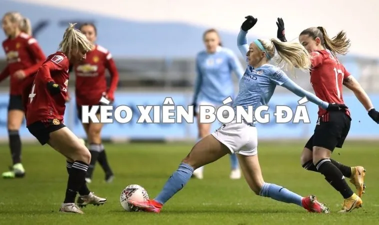 kèo xiên