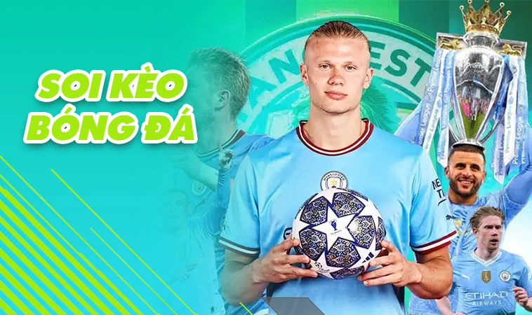 Soi Kèo Bóng Đá Chuẩn Xác Nhất Tại Soikeobongda38.ink